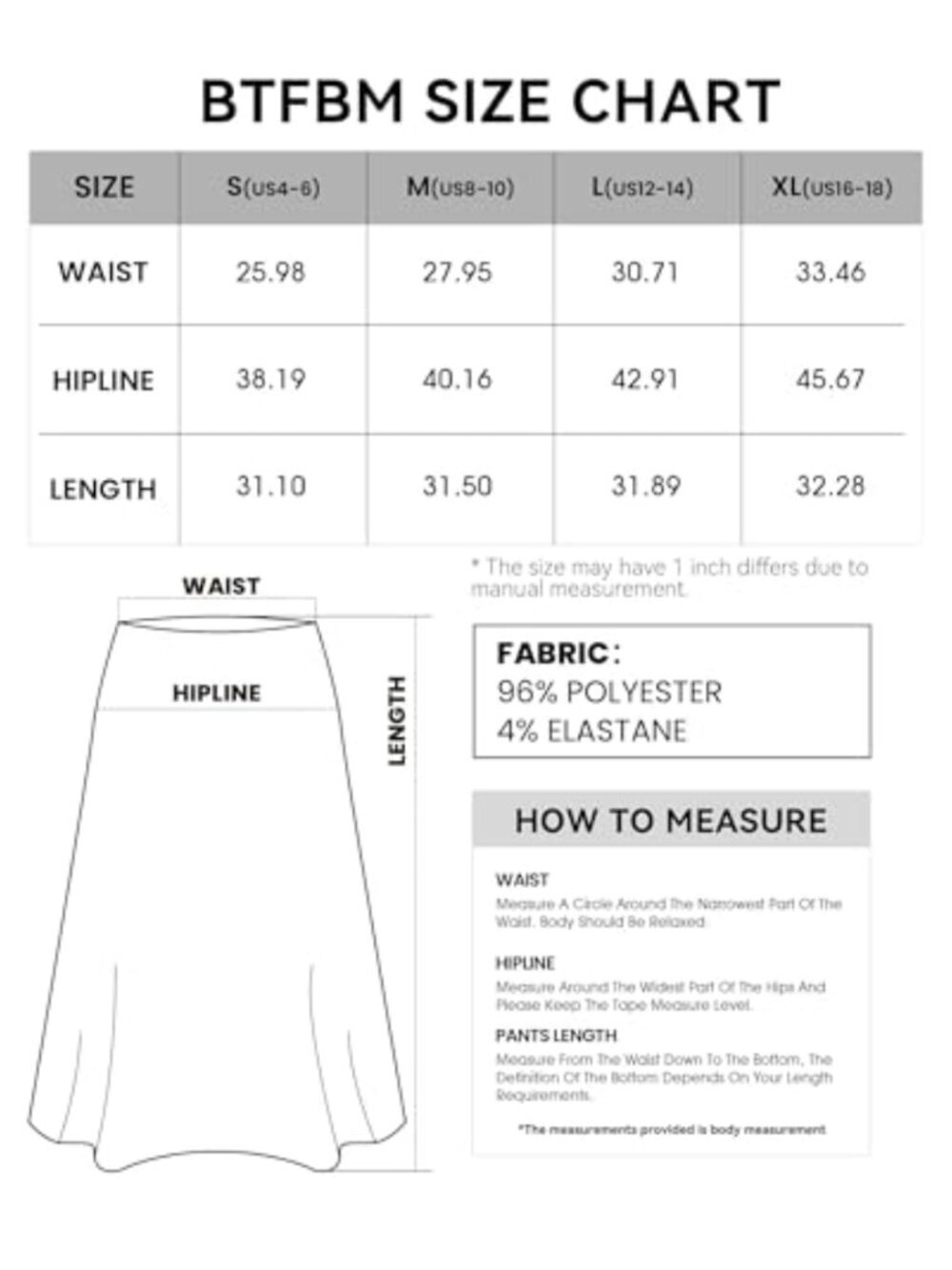 High Waist Midi Satin Skirt Flowy A-Line Silk Skirts for Women - Picture 5 of 6